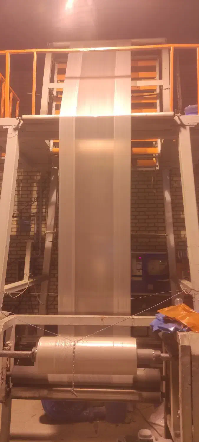 تولیدی نایلون|عمده‌فروشی|کرمانشاه, |دیوار