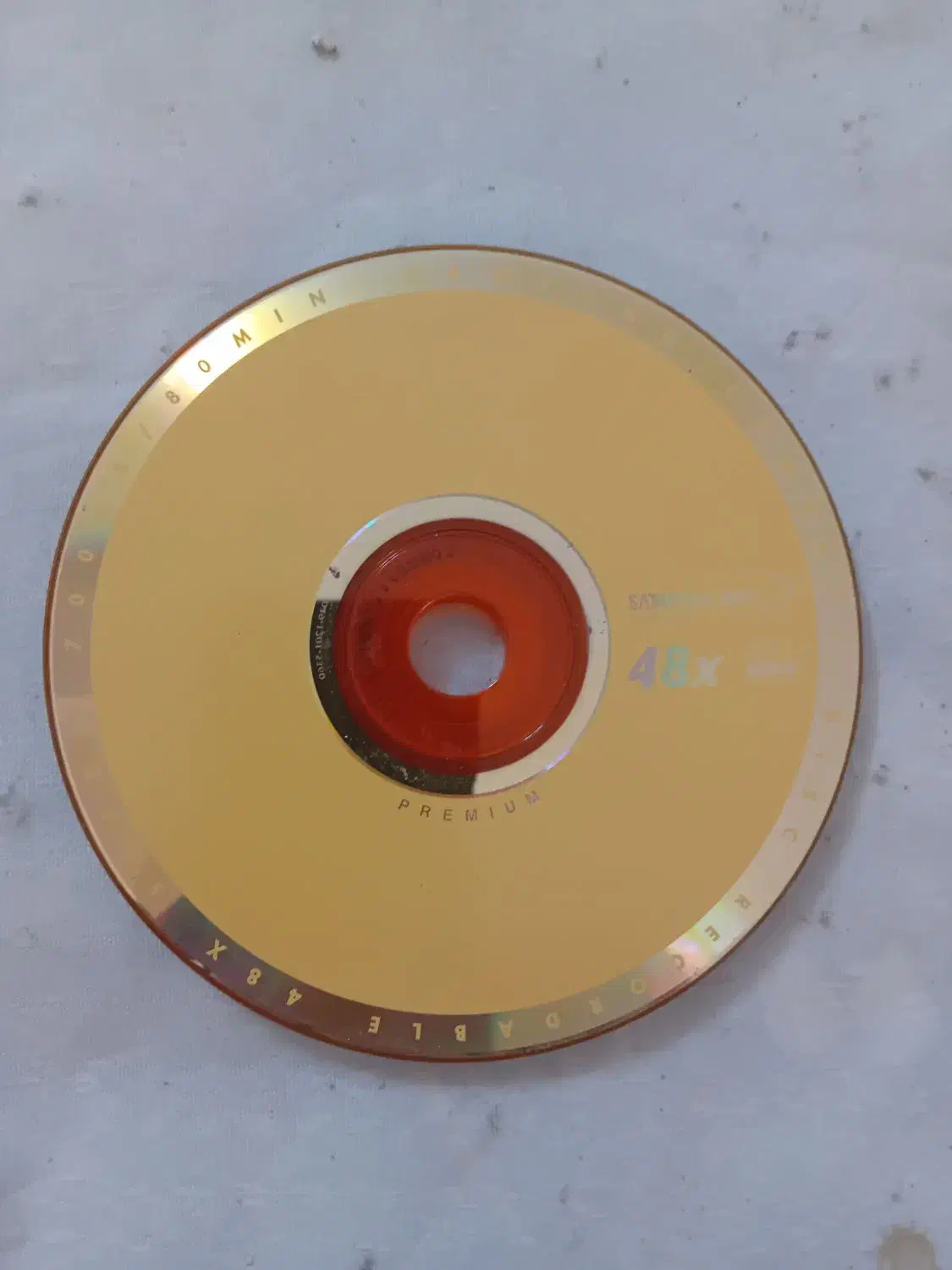 سی دی خام سامسونگ اصل|فیلم و موسیقی|میبد, |دیوار