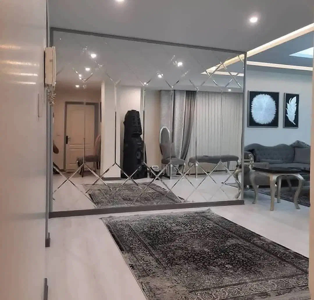 اینه دکوری|آینه|ارومیه, |دیوار