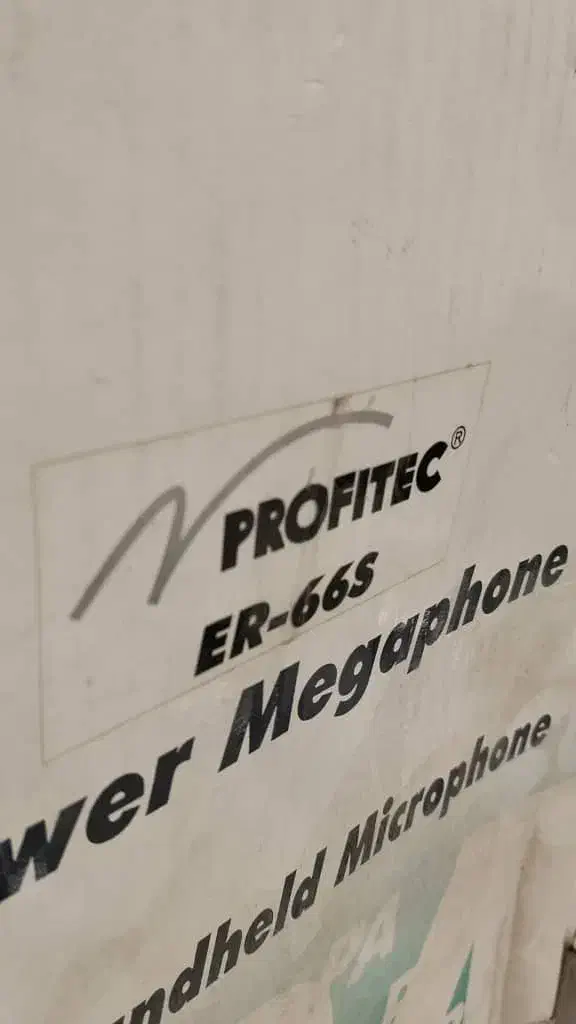 بلندگوی دستی ماشینی|سیستم صوتی خانگی|تهران, لاله زار|دیوار