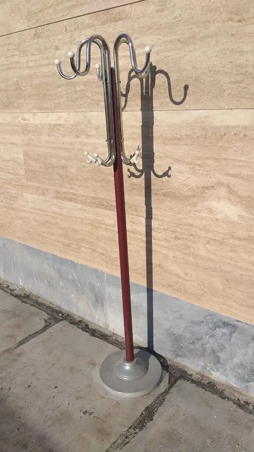 رخت آویز|بندرخت و رختآویز|اردبیل, |دیوار