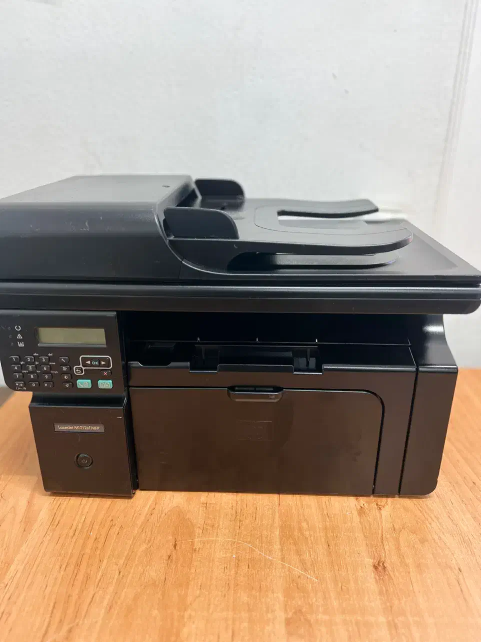 پرینتر ۱۲۱۲/ پرینتر ۴ کاره|پرینتر، اسکنر، کپی، فکس|تهران, ایرانشهر|دیوار