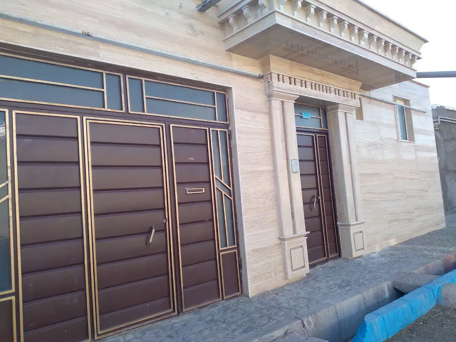 خانه|فروش خانه و ویلا|قره پشتلو, |دیوار