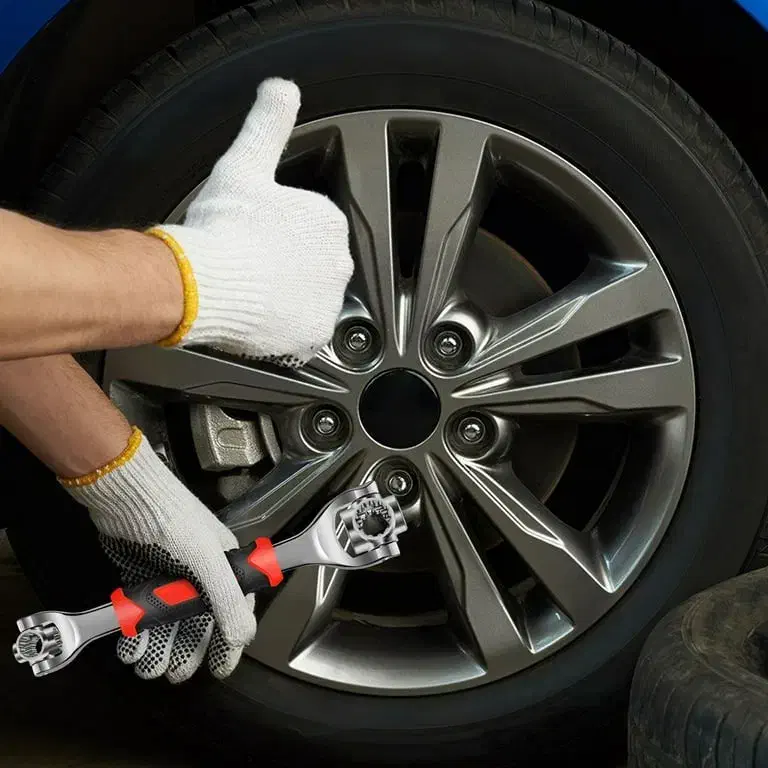 ابزار همهکاره مدلToolMate+جایگزین ۸ ابزار+جداگانه|ابزارآلات|قزوین, |دیوار