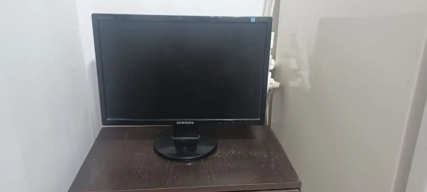 مانیتور|قطعات و لوازم جانبی رایانه|پرند, فاز ۵|دیوار