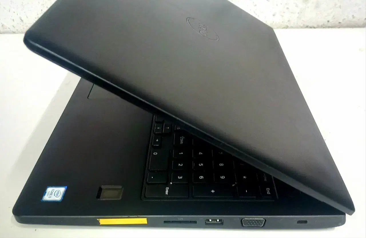 DELL Latitude 3570|رایانه همراه|مشهد, سراب|دیوار