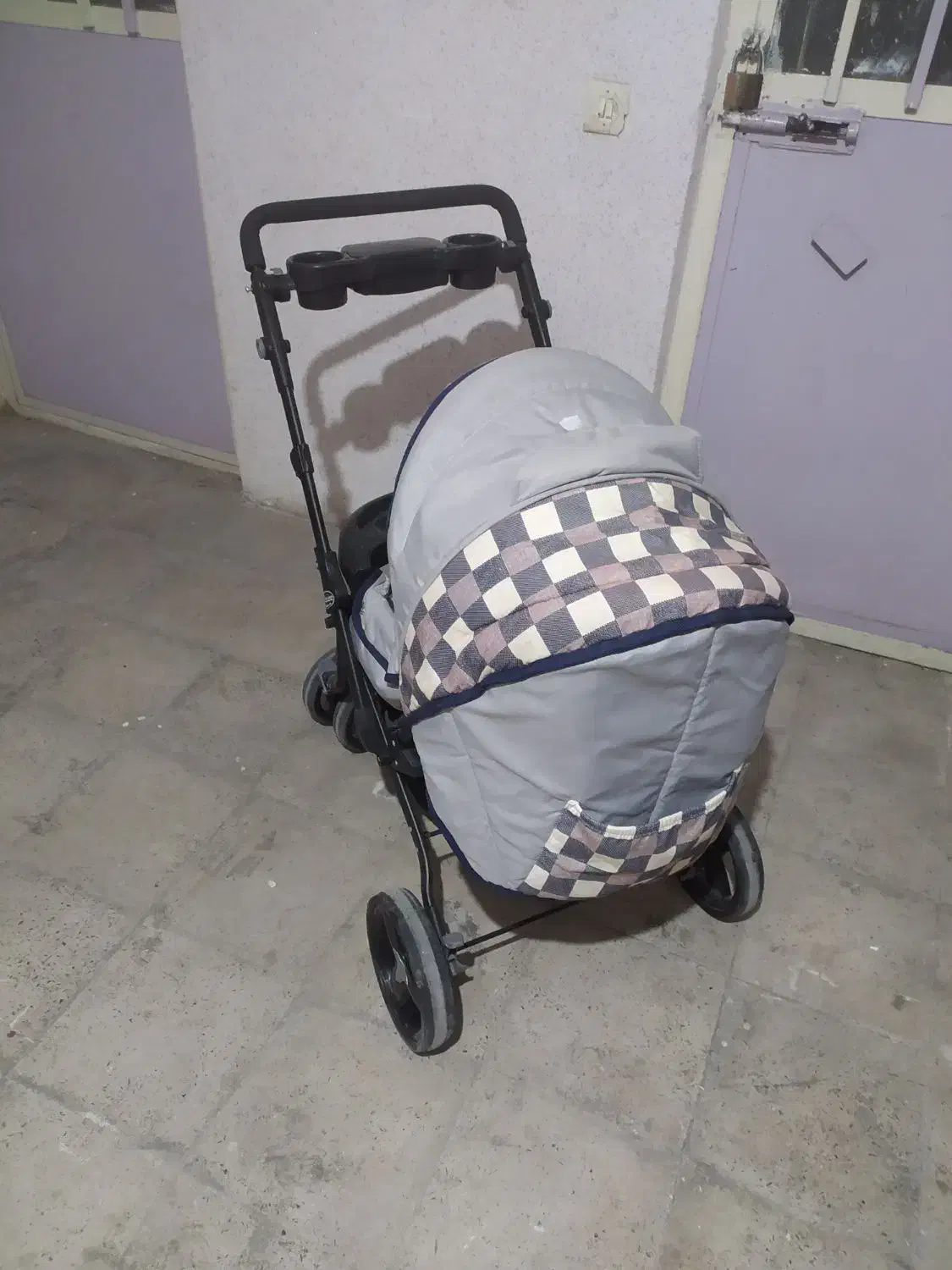 کالسکه دلیجان|کالسکه و لوازم جانبی|اسلام‌شهر, شهرک واوان|دیوار