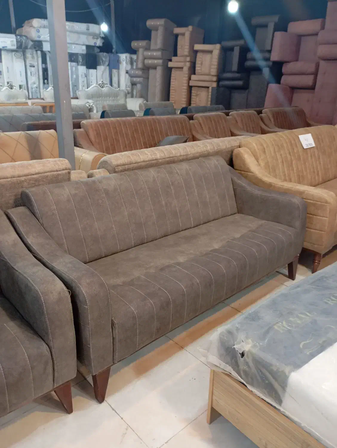 مبل دریا/اقساطی|مبلمان خانگی و میز عسلی|بوشهر, |دیوار