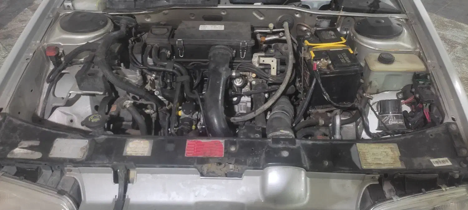 پژو ۴۰۵|خودرو سواری و وانت|چالوس, |دیوار