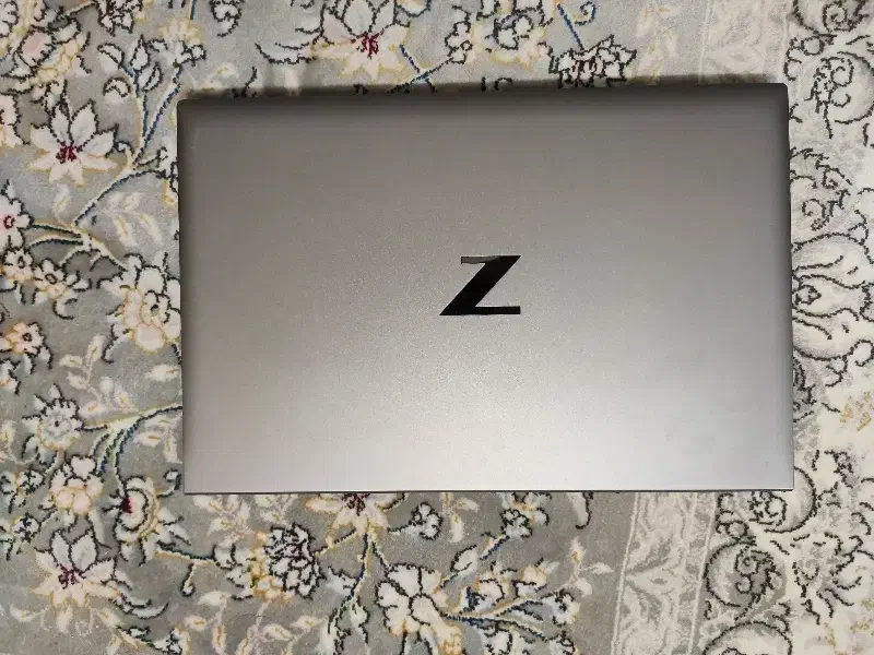 HP ZBOOK FIREFLY G7|رایانه همراه|تهران, نازیآباد|دیوار