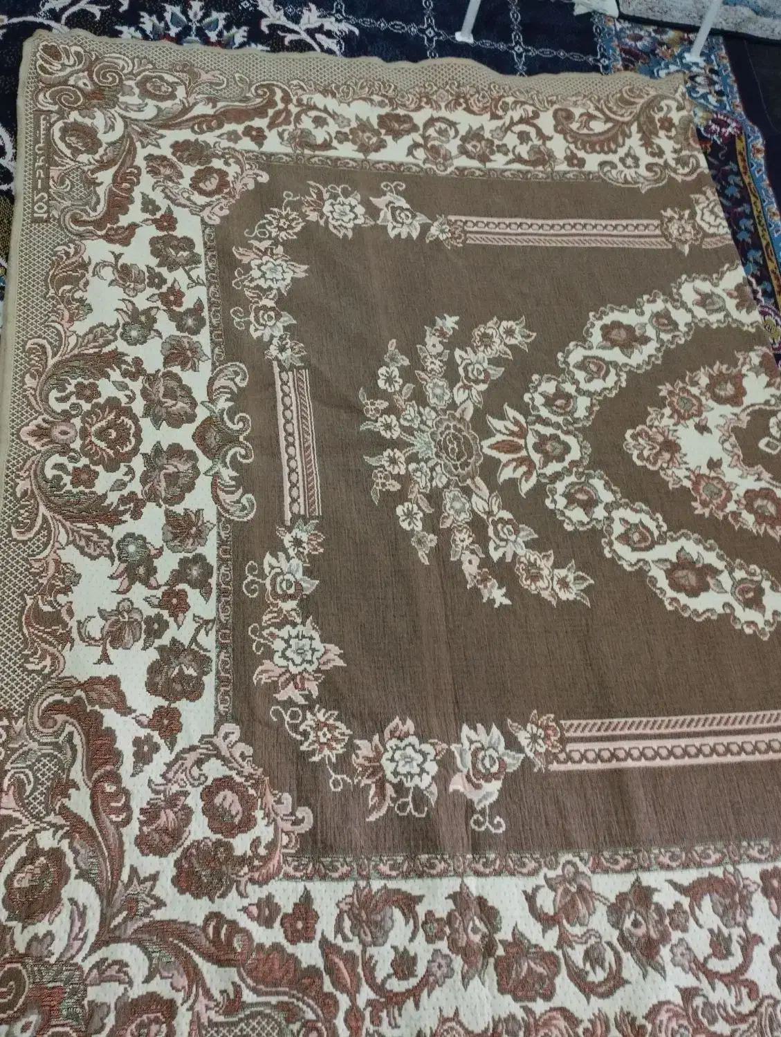 روفرشی 6متری|روفرشی|کرمانشاه, |دیوار