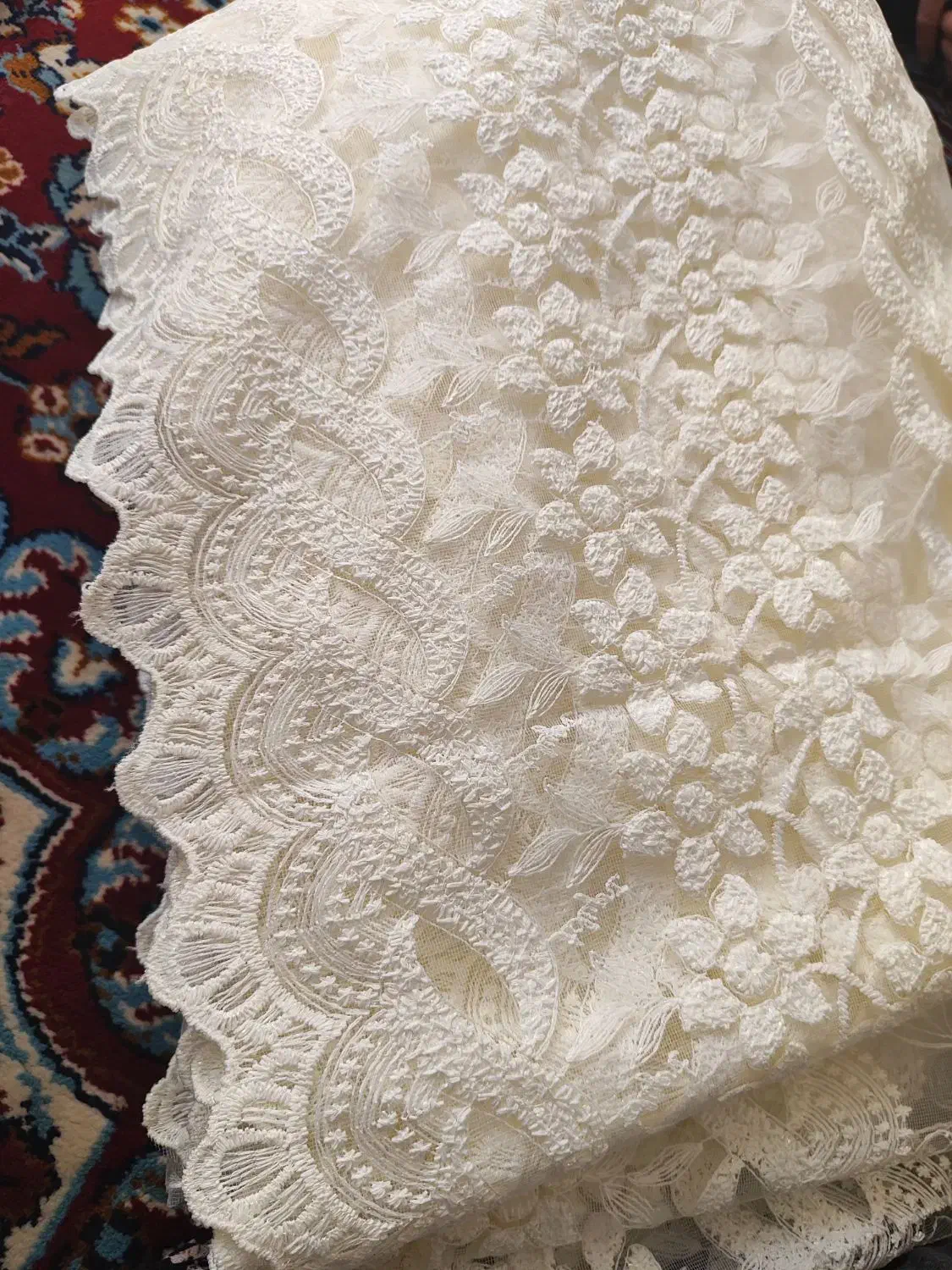 پرده نو|پرده، رانر، رومیزی|نهاوند, |دیوار