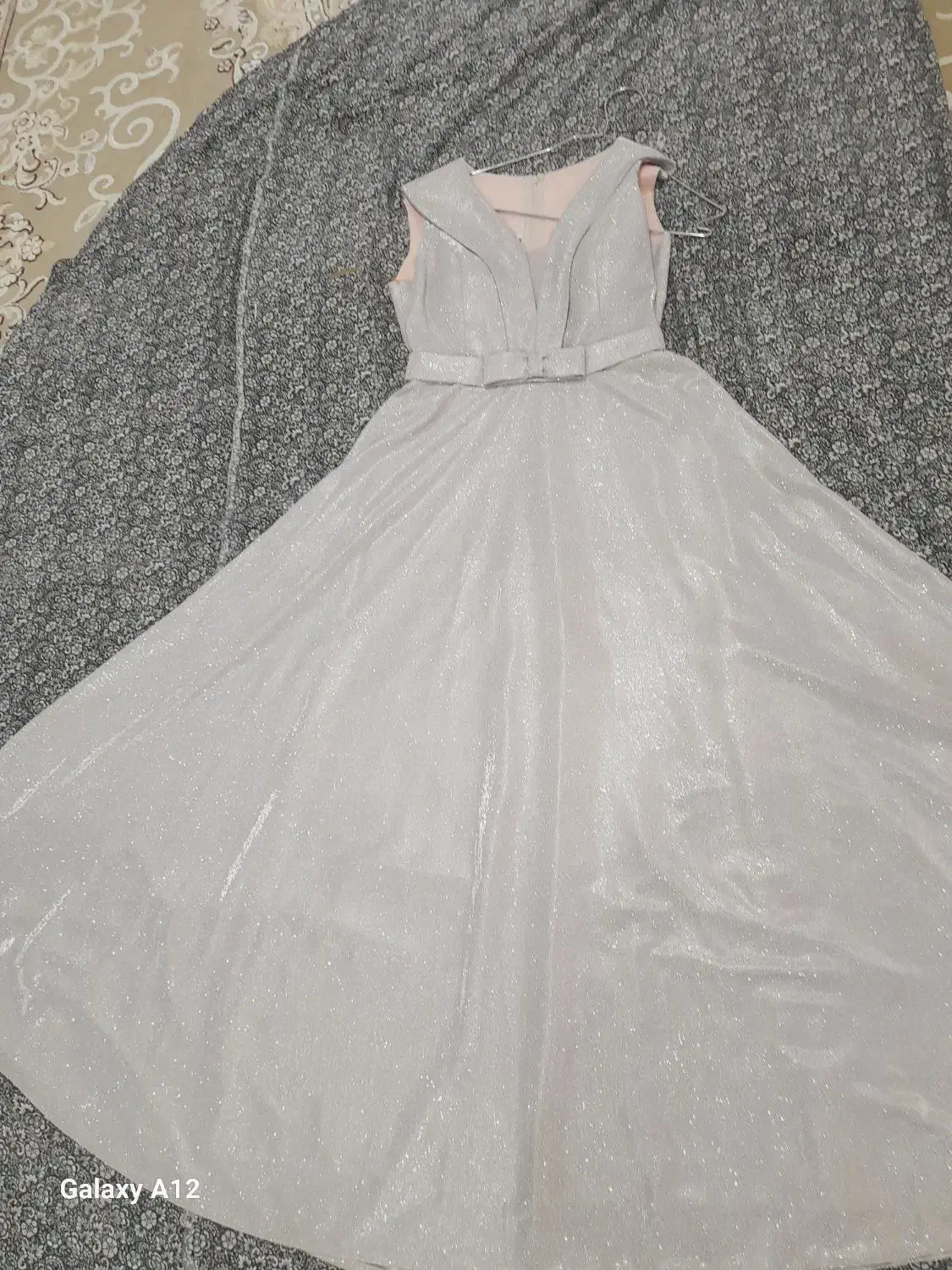 لباس سرهمی گرم همراه با یک جفت جوراب|کفش و لباس بچه|زبرخان, |دیوار