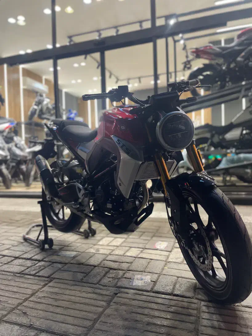 ASHIL150 CB|موتورسیکلت|مشهد, سید رضی|دیوار