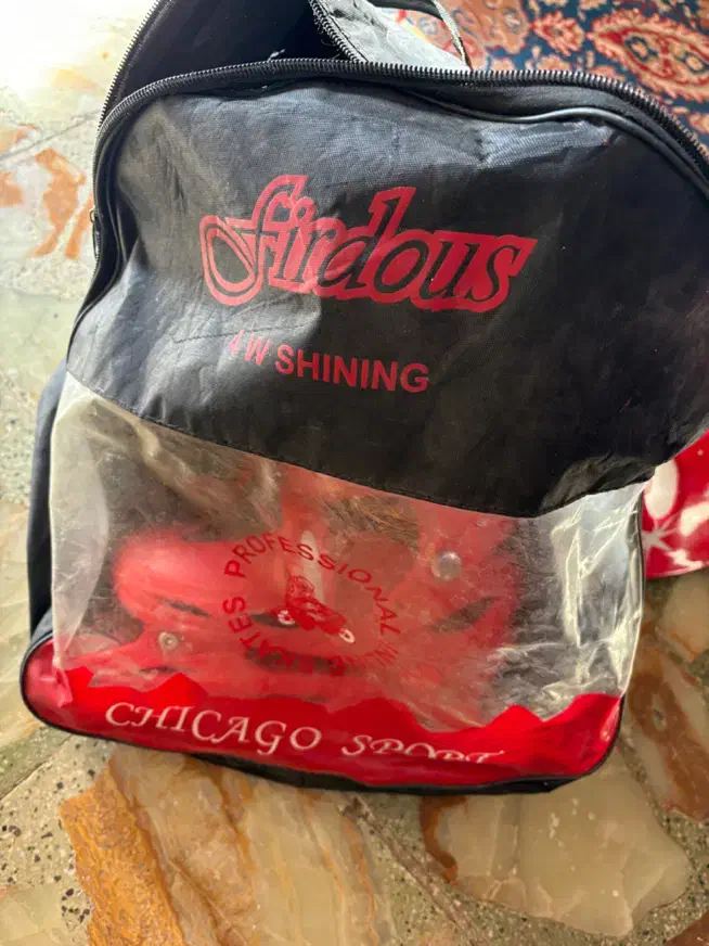 اسکیت|دوچرخه، اسکیت، اسکوتر|شیراز, میانرود|دیوار