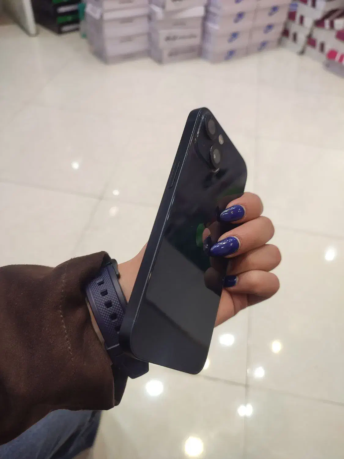 آیفون13|موبایل|قزوین, |دیوار