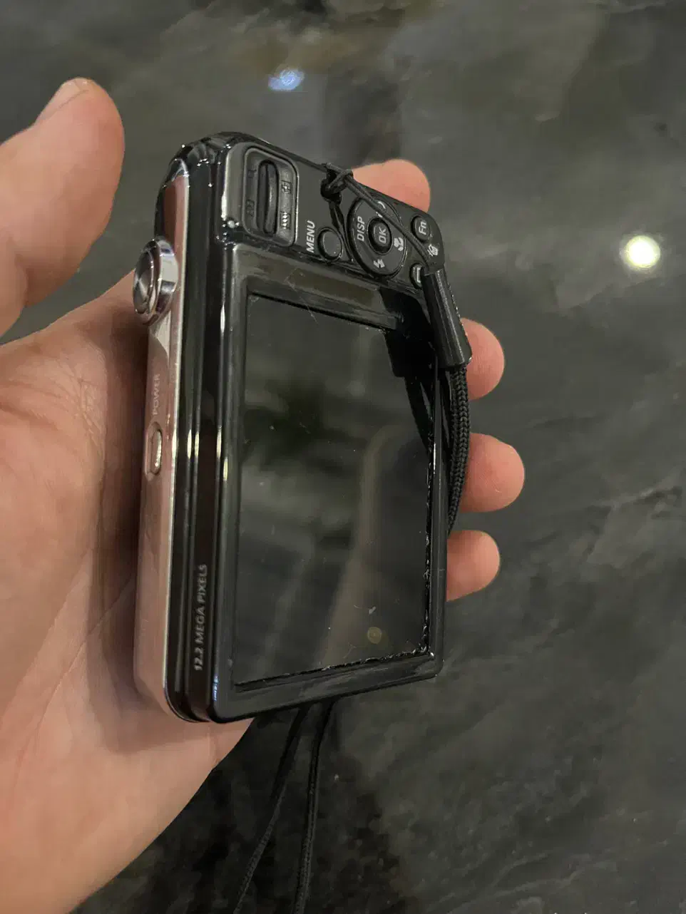 دوربین سامسونگ es30|دوربین عکاسی و فیلم‌برداری|تهران, کوهک|دیوار