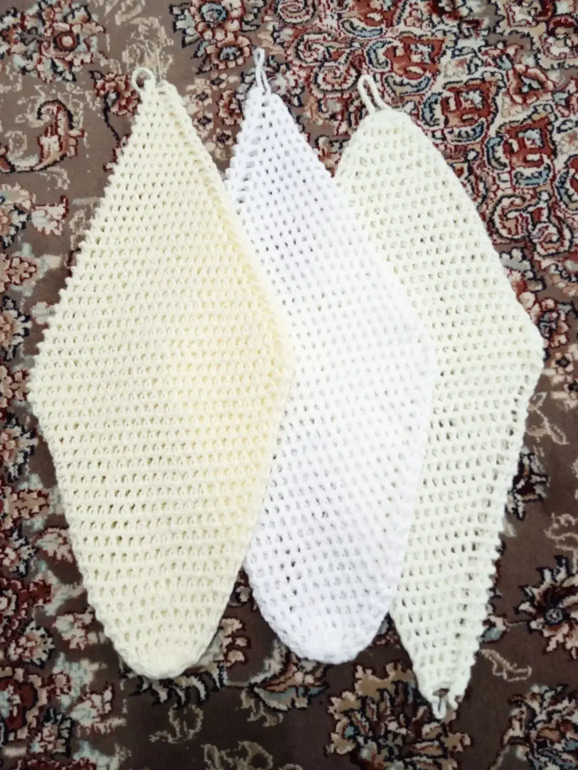 لیف حمام|لوازم حمام|بانه, |دیوار