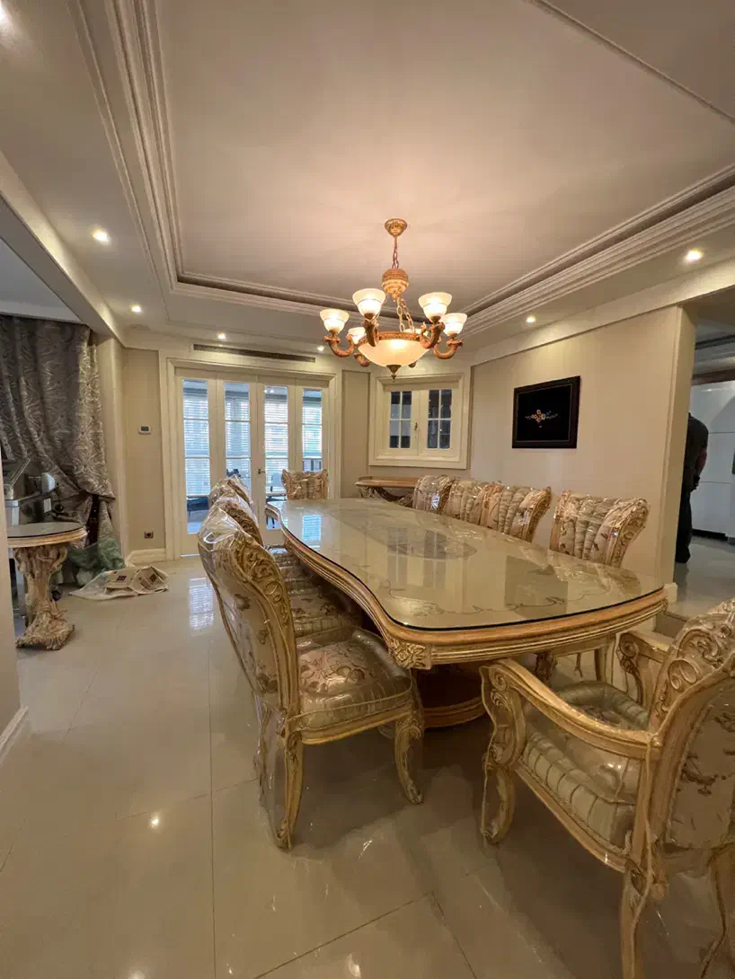 اجاره ۲۰۰ مترآپارتمان تکواحدی زعفرانیه میدان الف