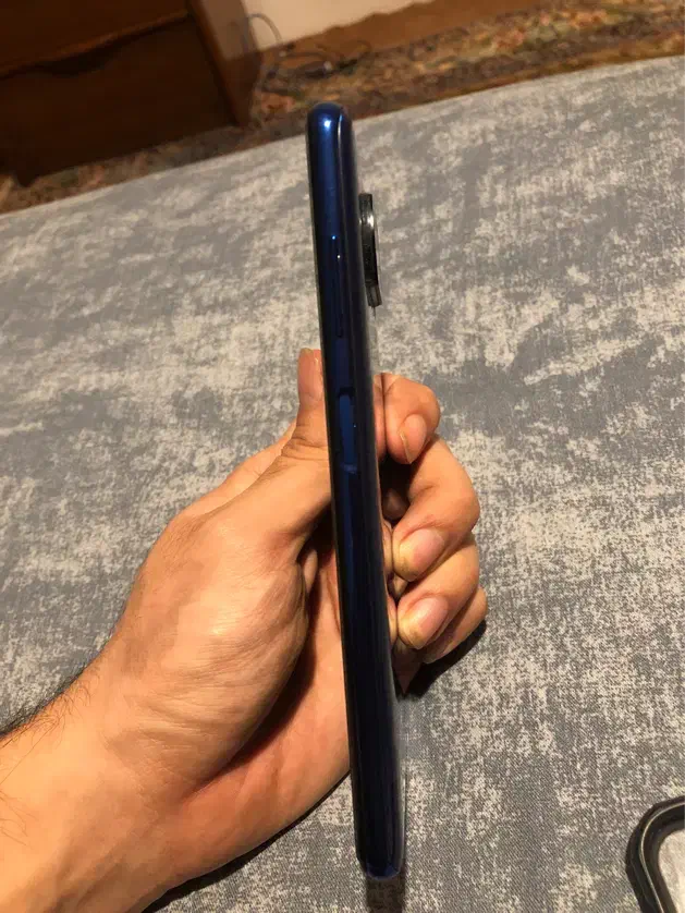 پوکوx3 nfc|موبایل|رامسر, |دیوار