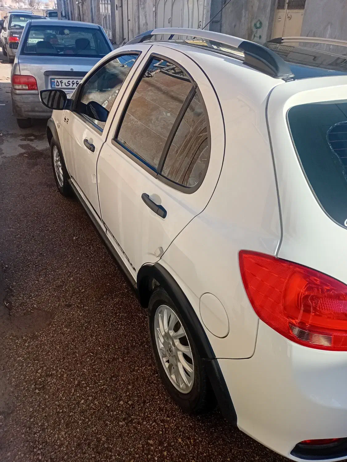 کوییک مدل ۹۹ در حد ۱۴۰۴بی رنگ|خودرو سواری و وانت|اردبیل, |دیوار