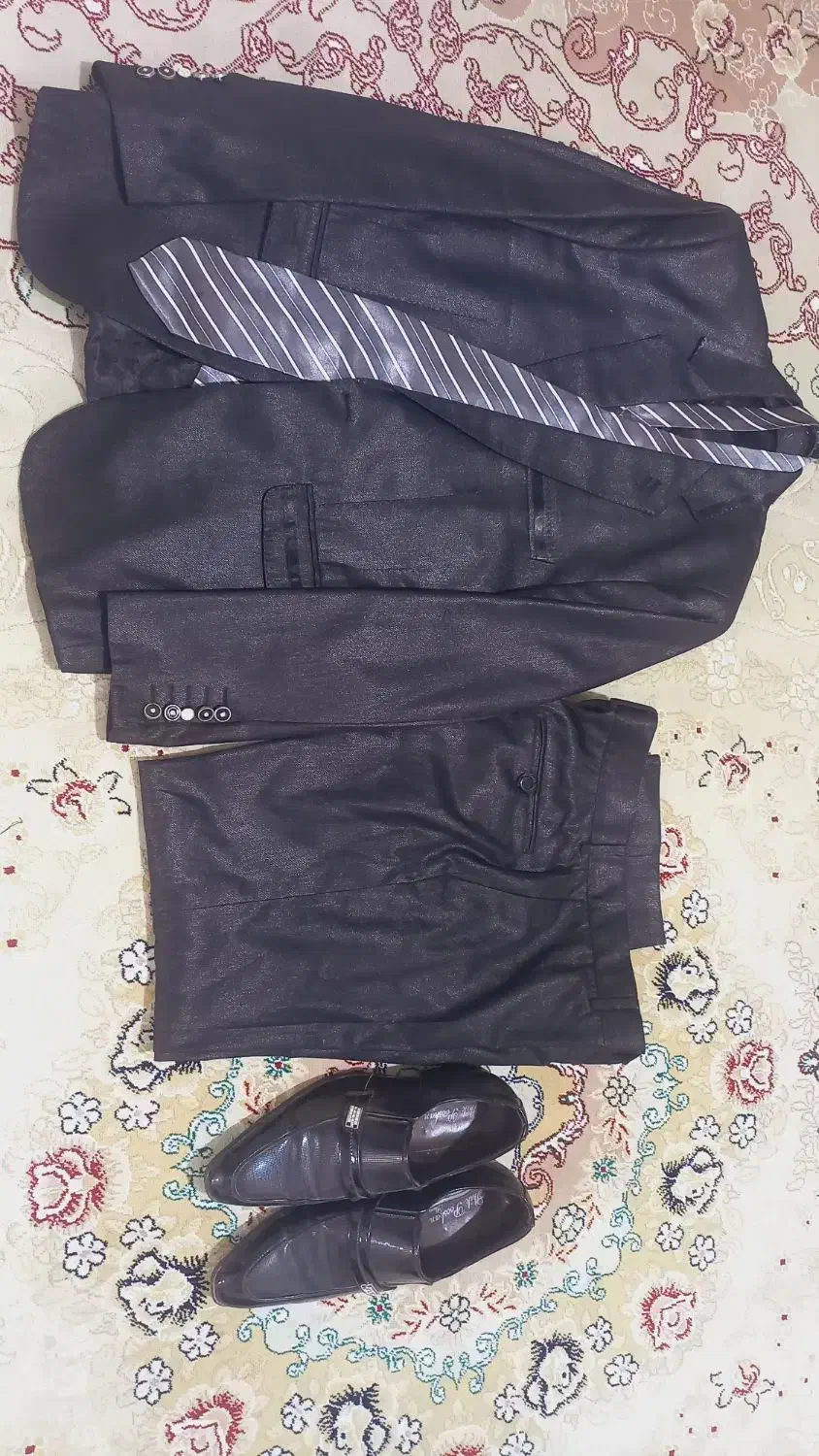 کت و شلوار|لباس|ورامین, ورامین|دیوار