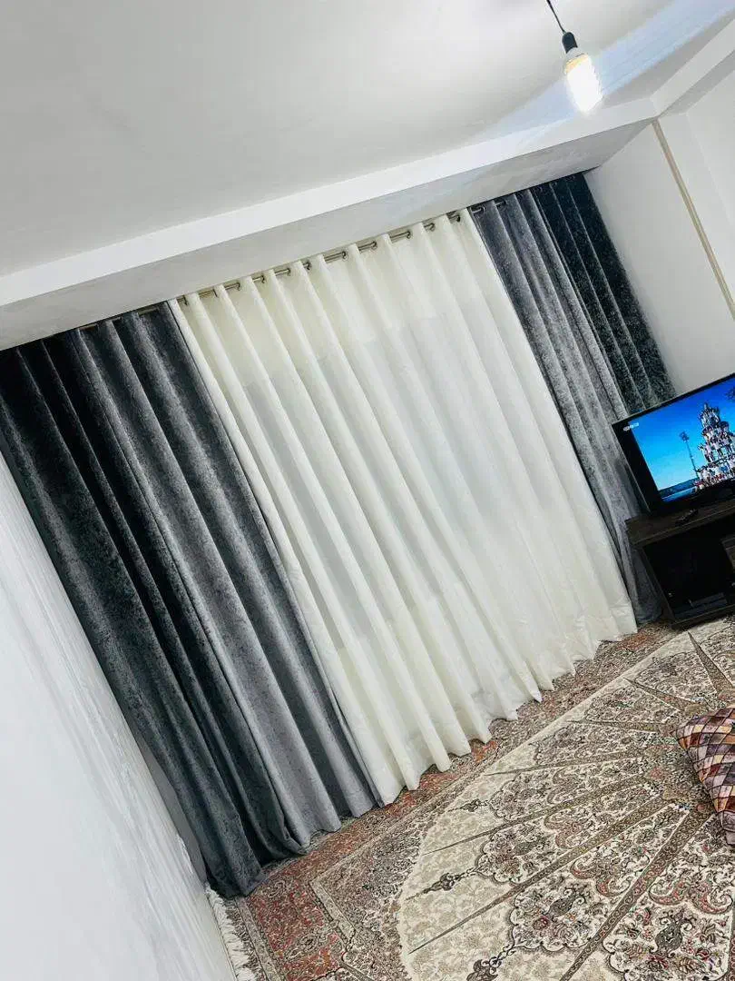 تولیدی پرده|پرده، رانر، رومیزی|شیراز, میانرود|دیوار