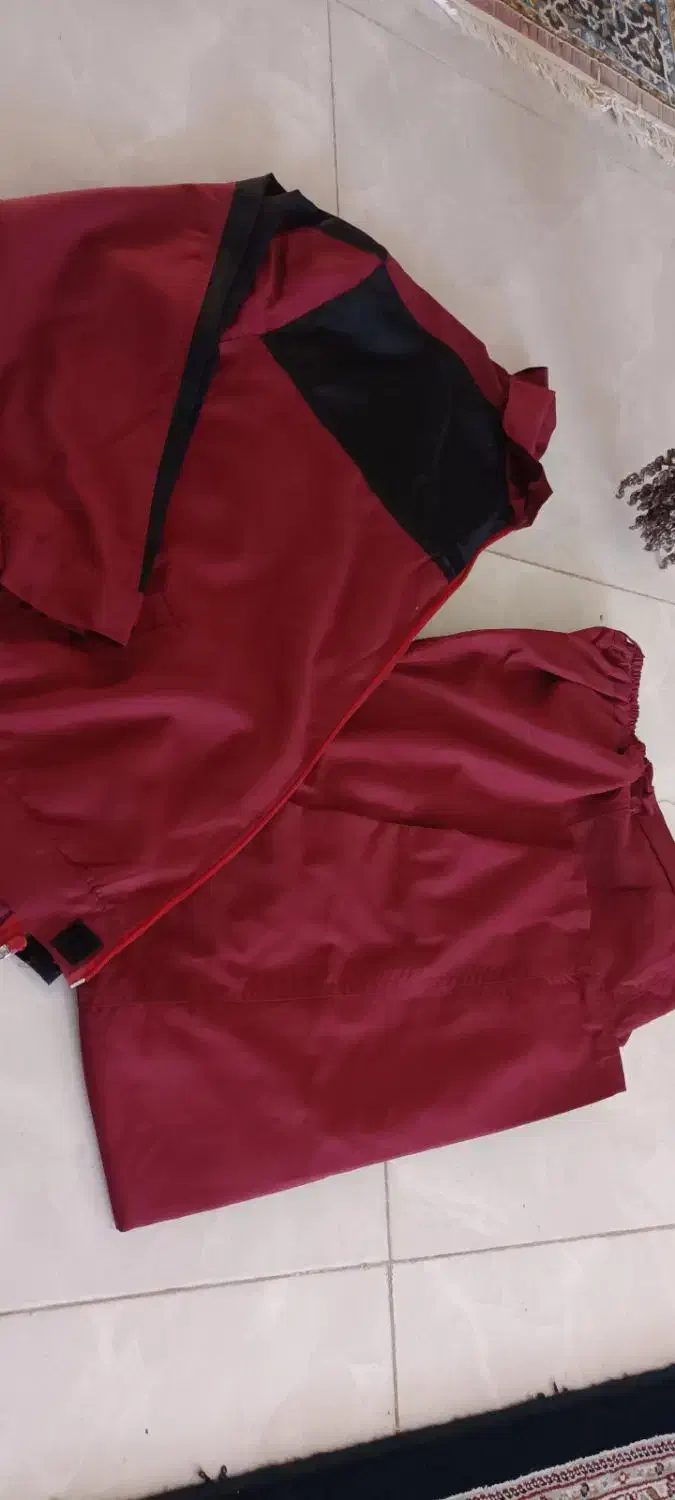 لباس کارمردانه وپالتو دخترانه|لباس|آباده, |دیوار