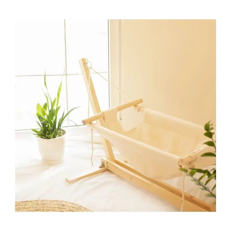 گهواره نوزاد|تخت و صندلی بچه|تهران, گیشا|دیوار