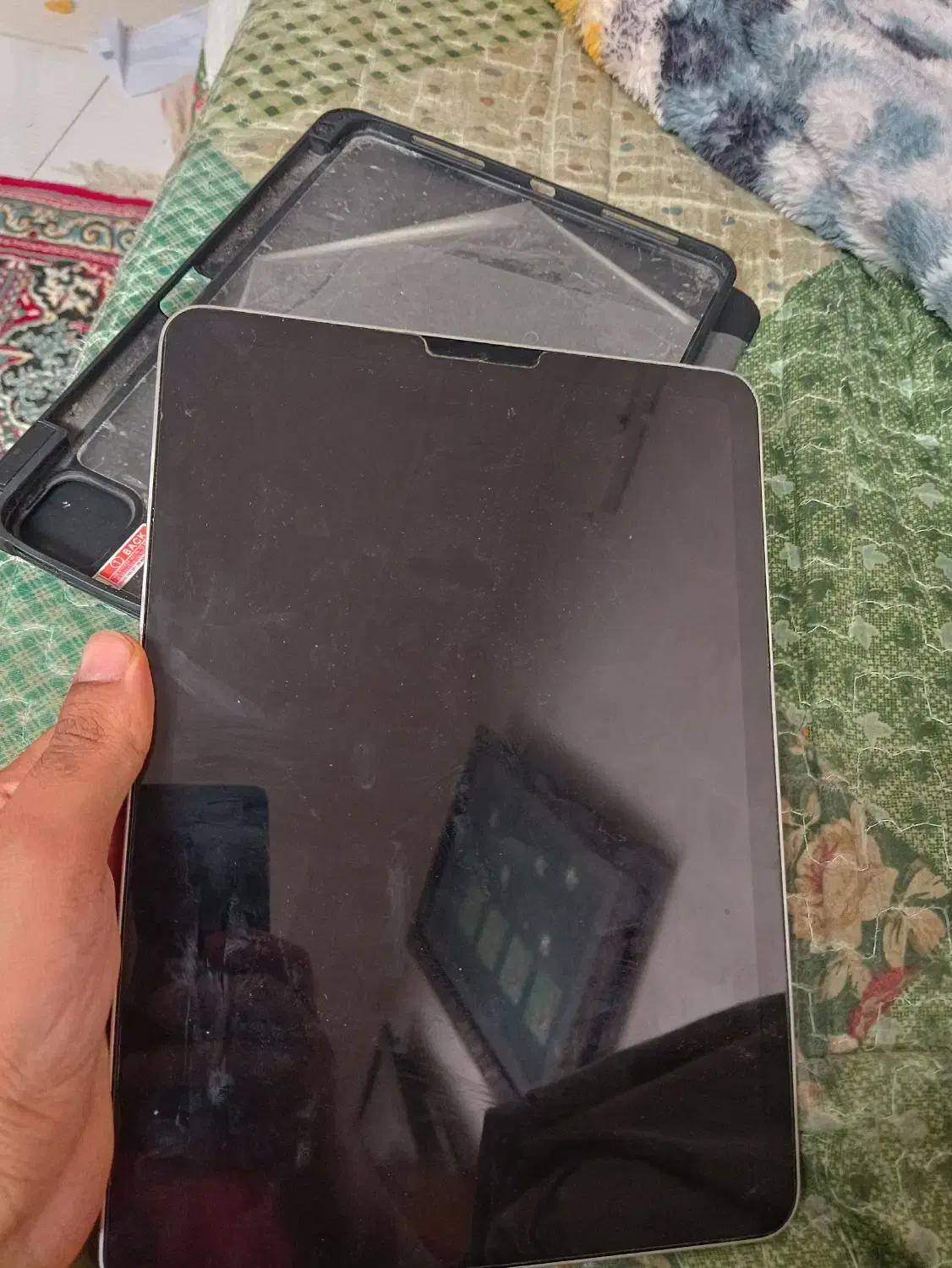 ipad air 5th|تبلت|کرمان, |دیوار
