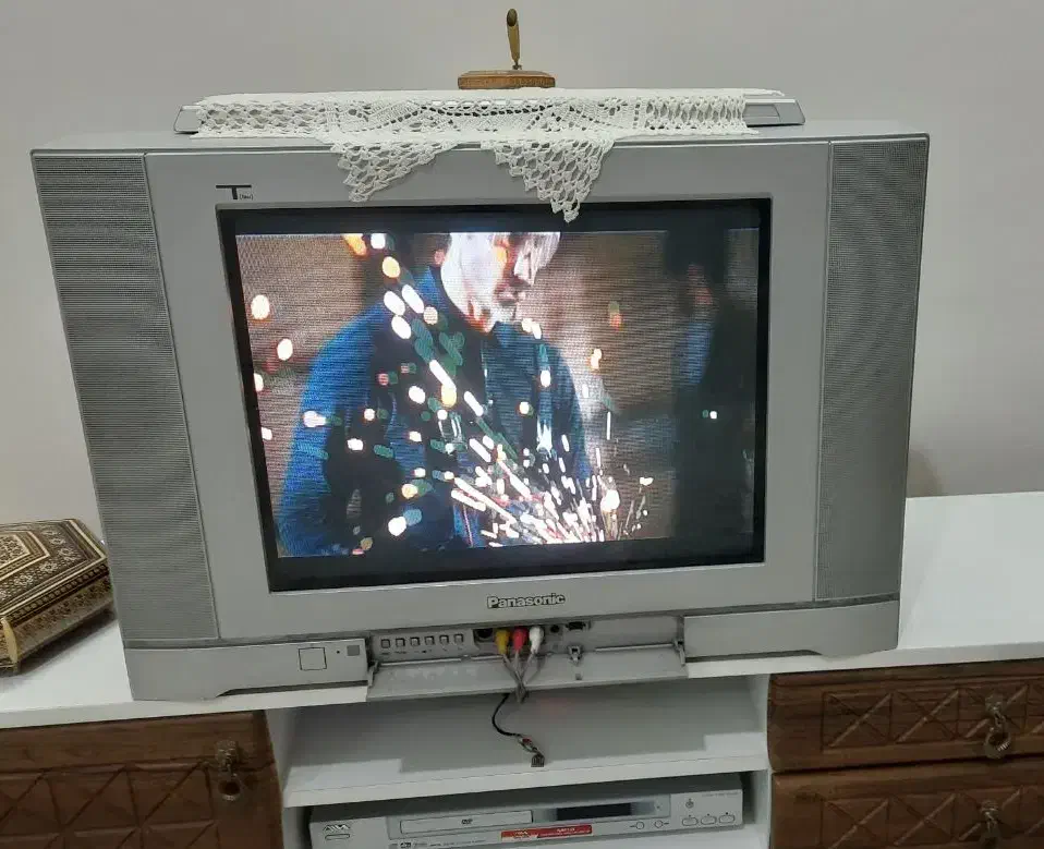 تلویزیون رنگی|تلویزیون و پروژکتور|مشهد, اقبال|دیوار