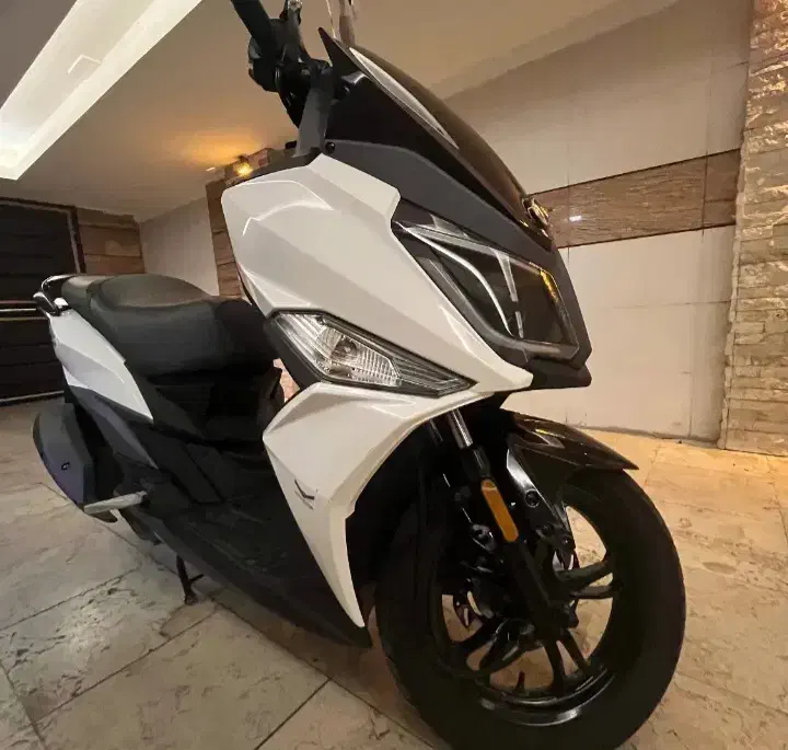 جی200|موتورسیکلت|ری, ملکآباد|دیوار