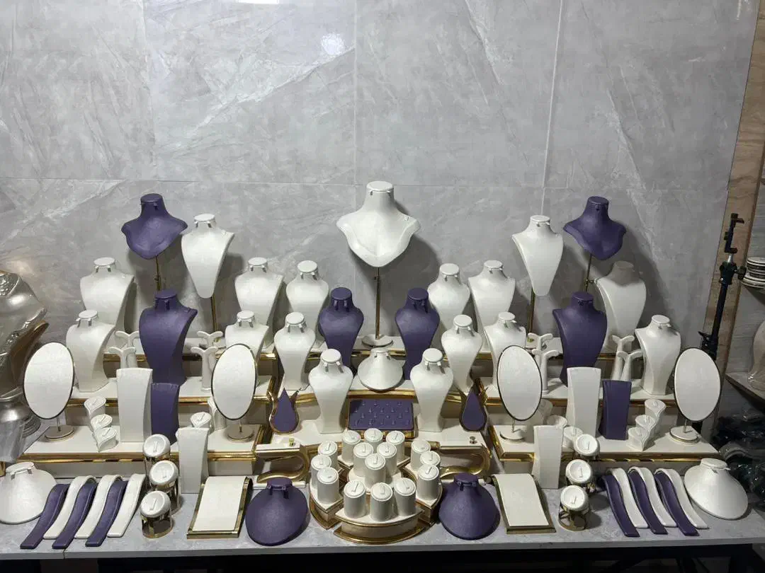 دکور طلا جواهر|فروشگاه و مغازه|تهران, یافت‌آباد|دیوار