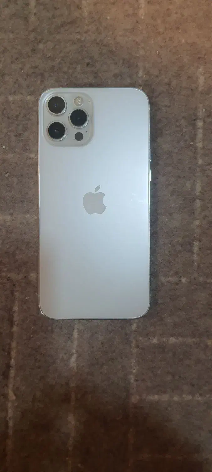 آیفون ۱۲ پرومکس|موبایل|ایلام, |دیوار