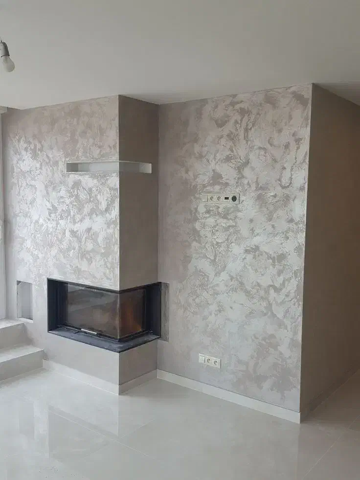 کاغذ دیواری وارداتی A+|مصالح و تجهیزات ساختمان|اهواز, زیتون کارمندی|دیوار