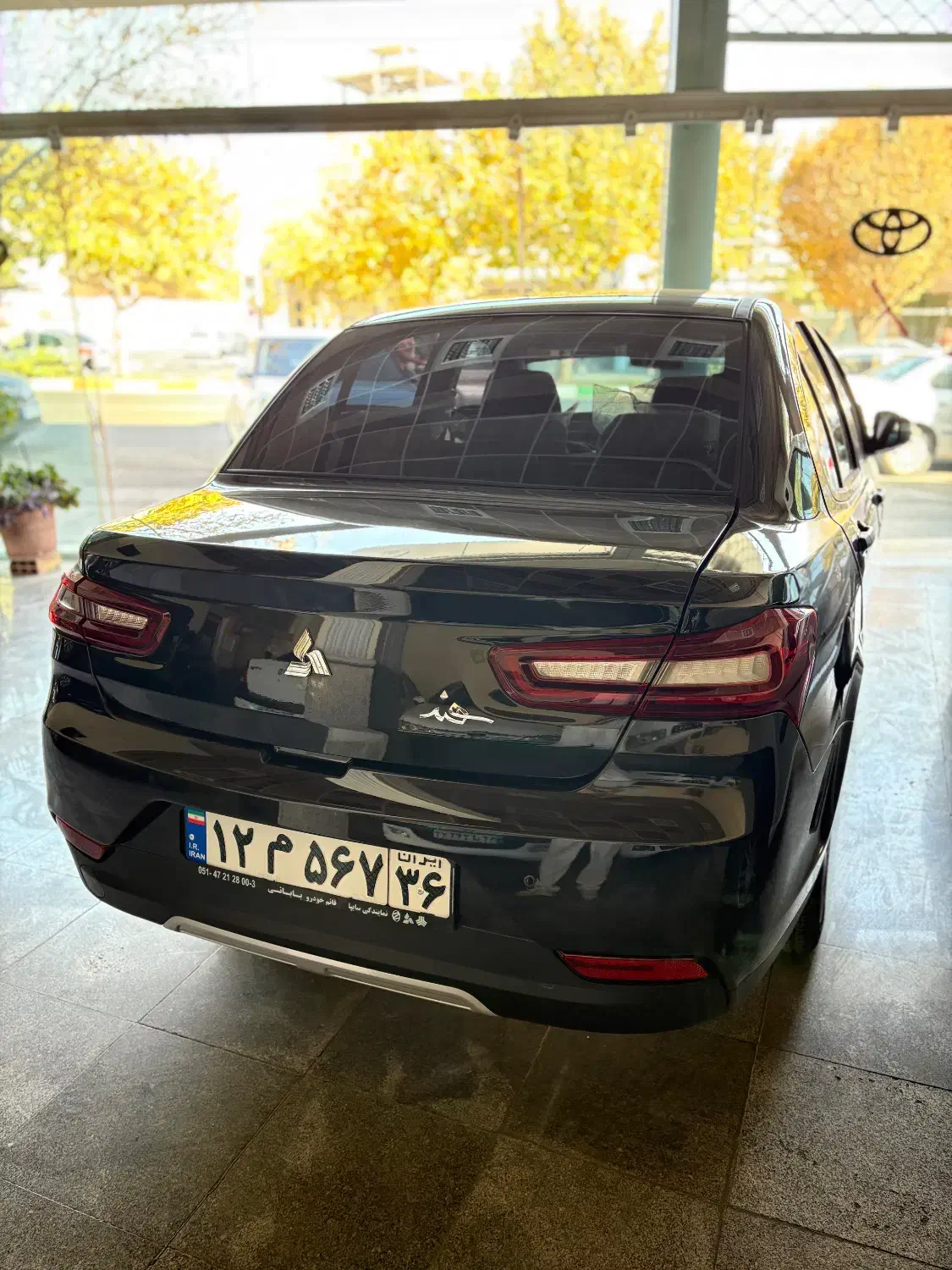 سهند مدل 1404|خودرو سواری و وانت|سبزوار, جوادیه غربی|دیوار