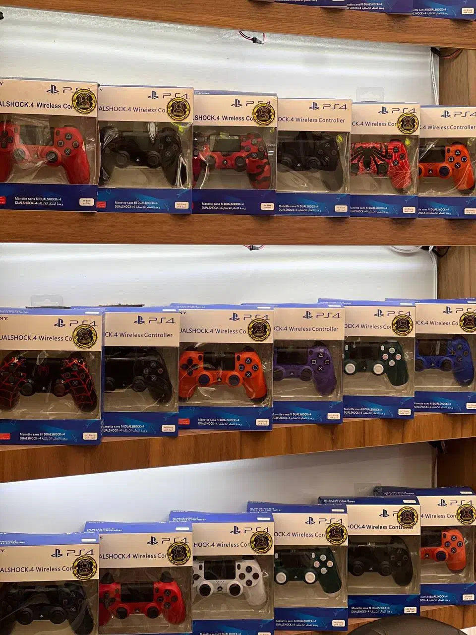 فروش فوق‌العاده پلی استیشن ۴|کنسول، بازی ویدئویی و آنلاین|کرج, اتحاد|دیوار