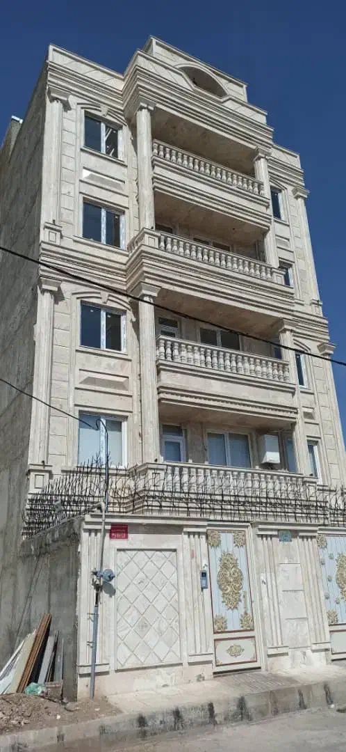 آپارتمان ۱۵۰ متری تک واحدی|فروش آپارتمان|هشتگرد, شهرک کوثر|دیوار