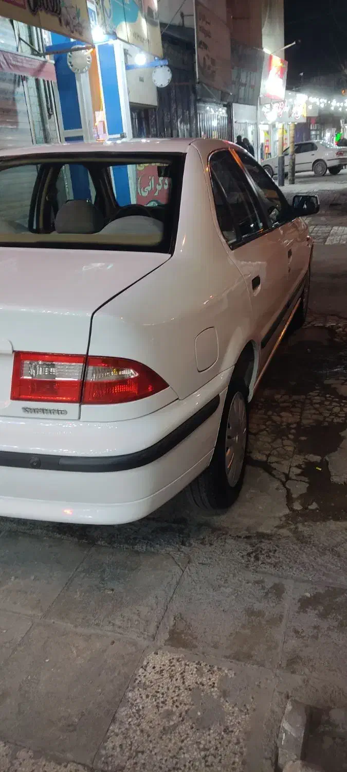 سمند|خودرو سواری و وانت|شیراز, شهرک فرهنگیان|دیوار