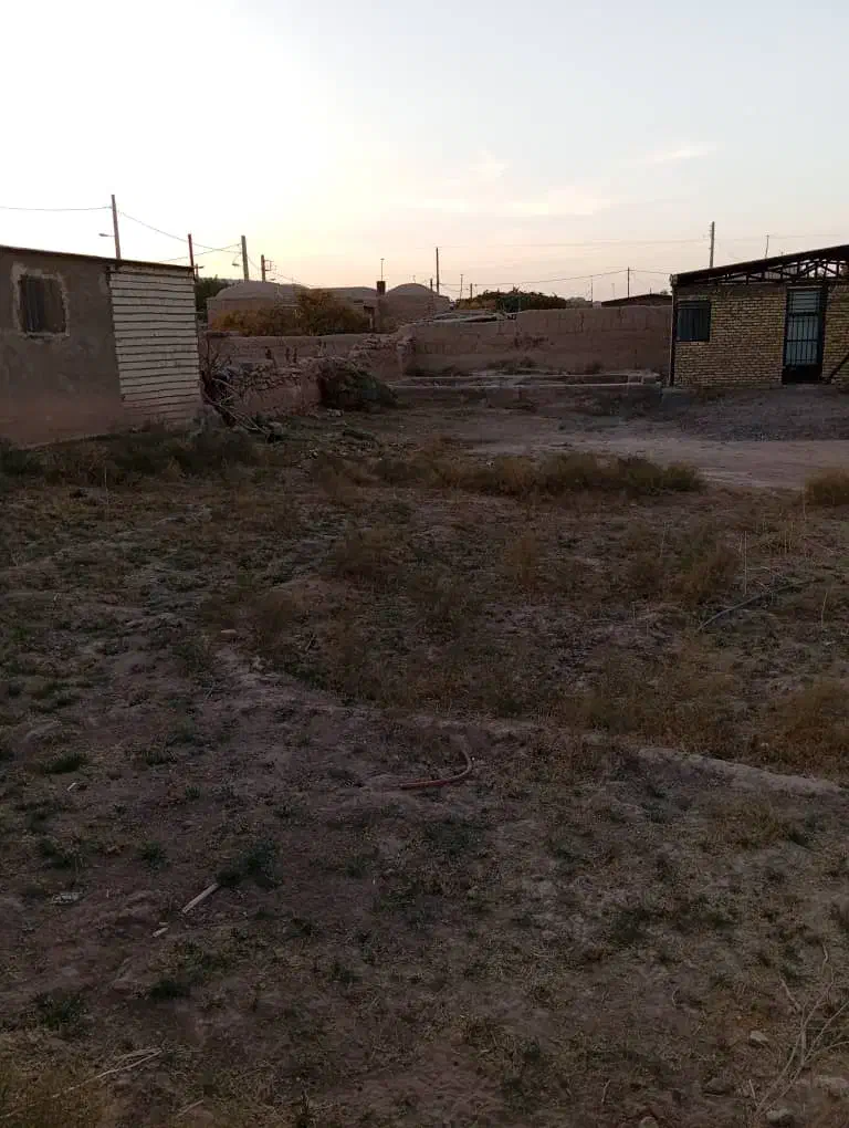 زمین|فروش زمین و ملک کلنگی|راین, |دیوار