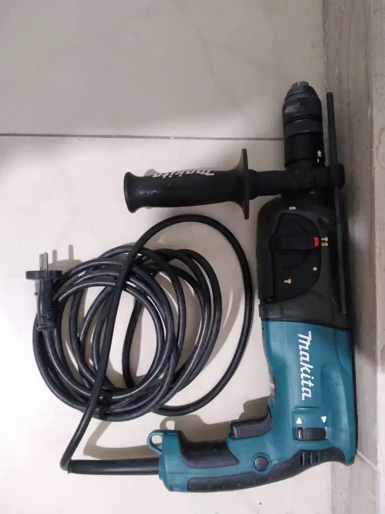 دریل نوکیتا ژاپنی اصل|ابزارآلات|پردیس, فاز ۲|دیوار