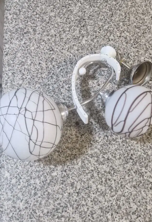 لوستر|لوستر و چراغ آویز|قم, شهرک امام حسین|دیوار