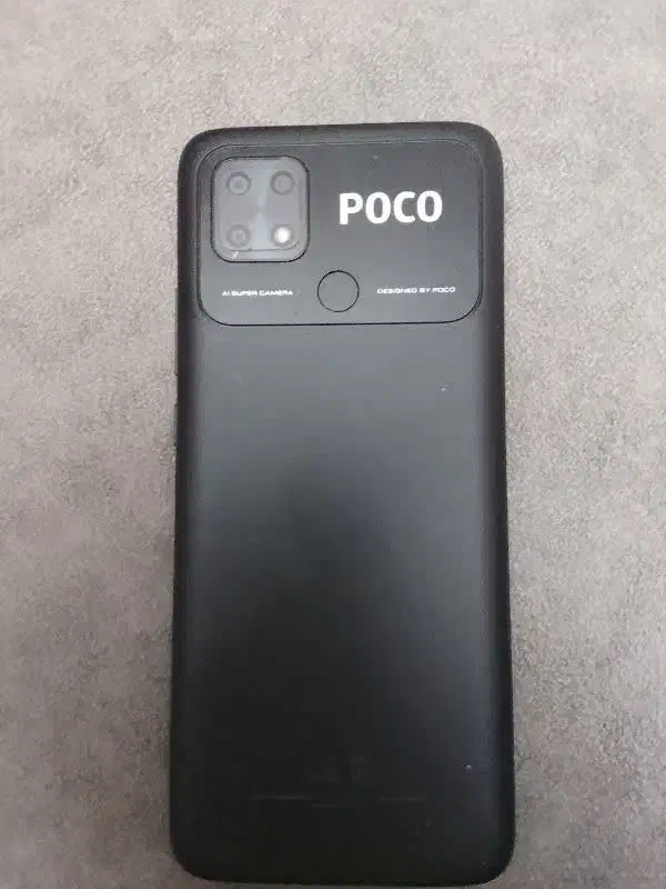 poco|موبایل|تهران, مسعودیه|دیوار