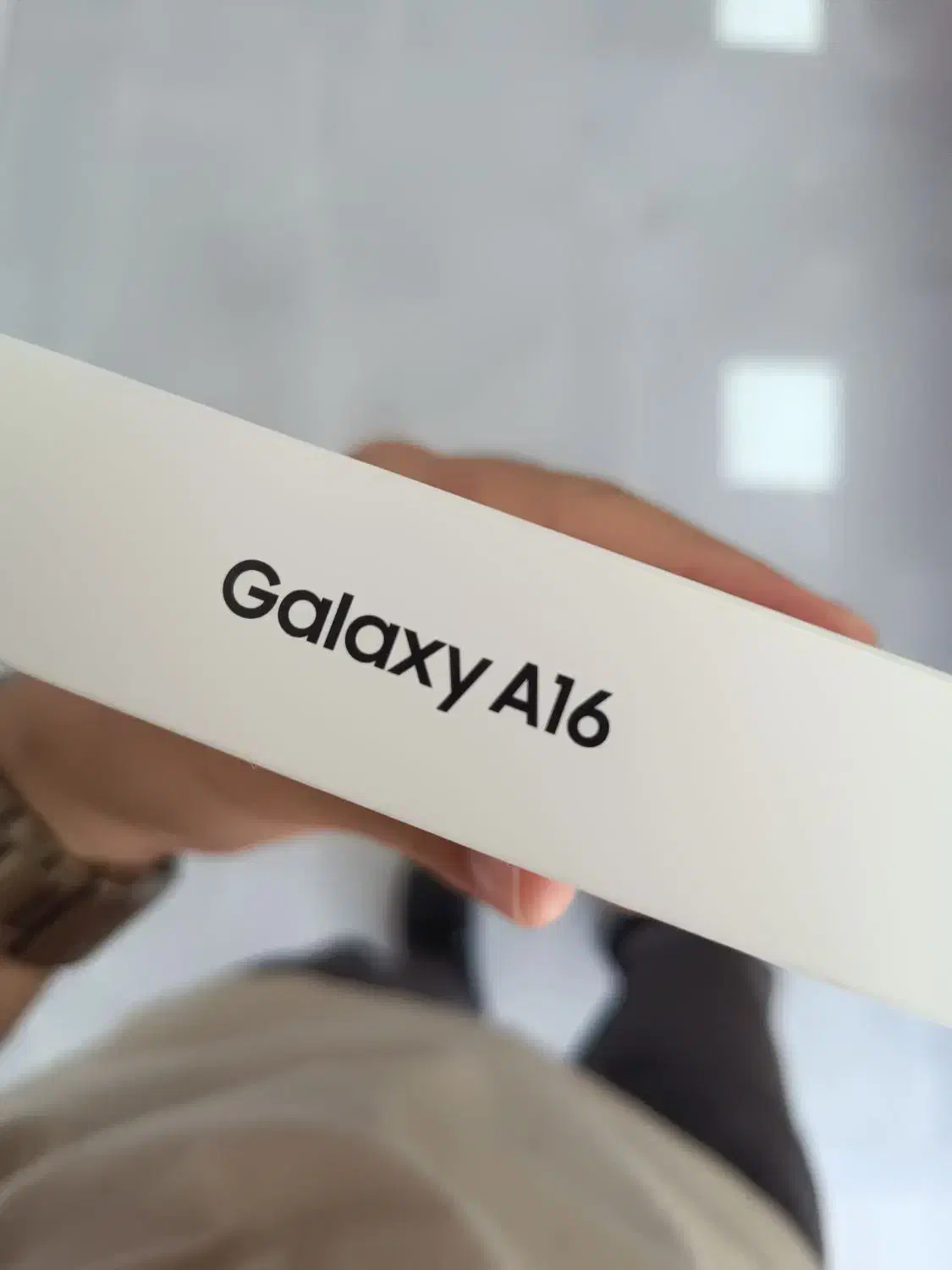 A16 128 پلم|موبایل|اصفهان, بهارستان|دیوار