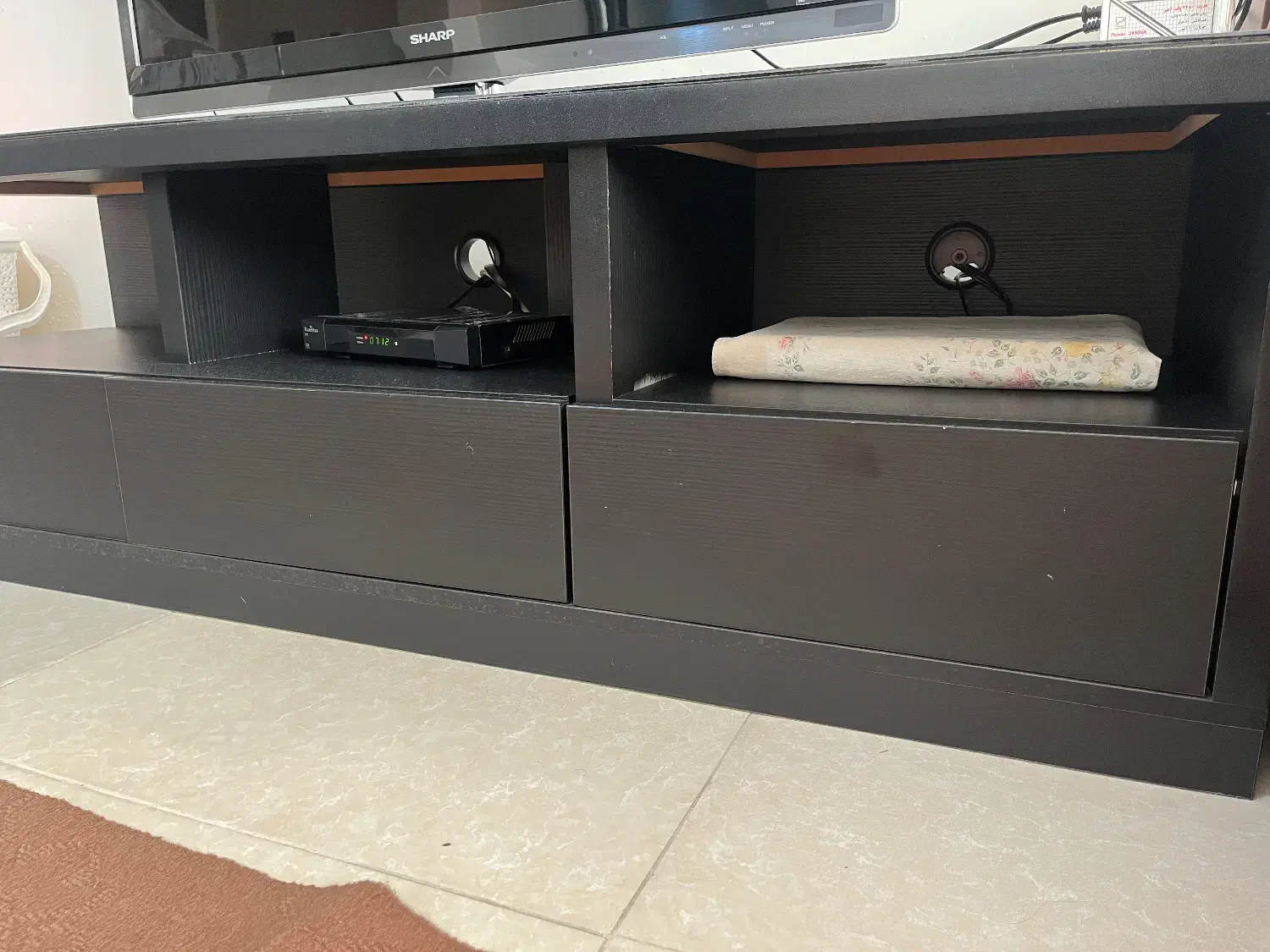 میز‌ تلویزیون|میز تلویزیون|تهران, تهرانسر شمالی|دیوار