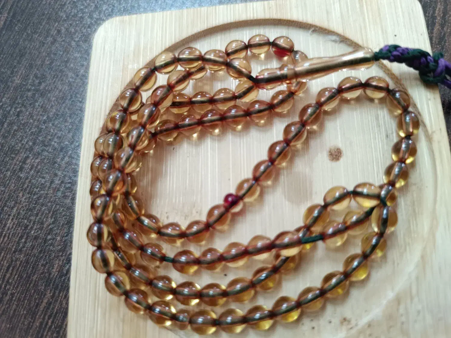 سندلوس نباتی اشک چشم|جواهرات|تهران, وصفنارد|دیوار