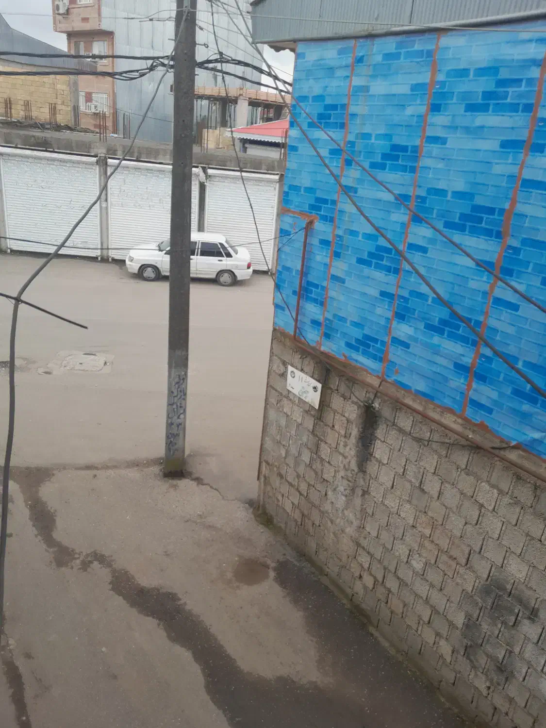 ۱۳۲|خودرو سواری و وانت|رشت, لاکان شهر|دیوار