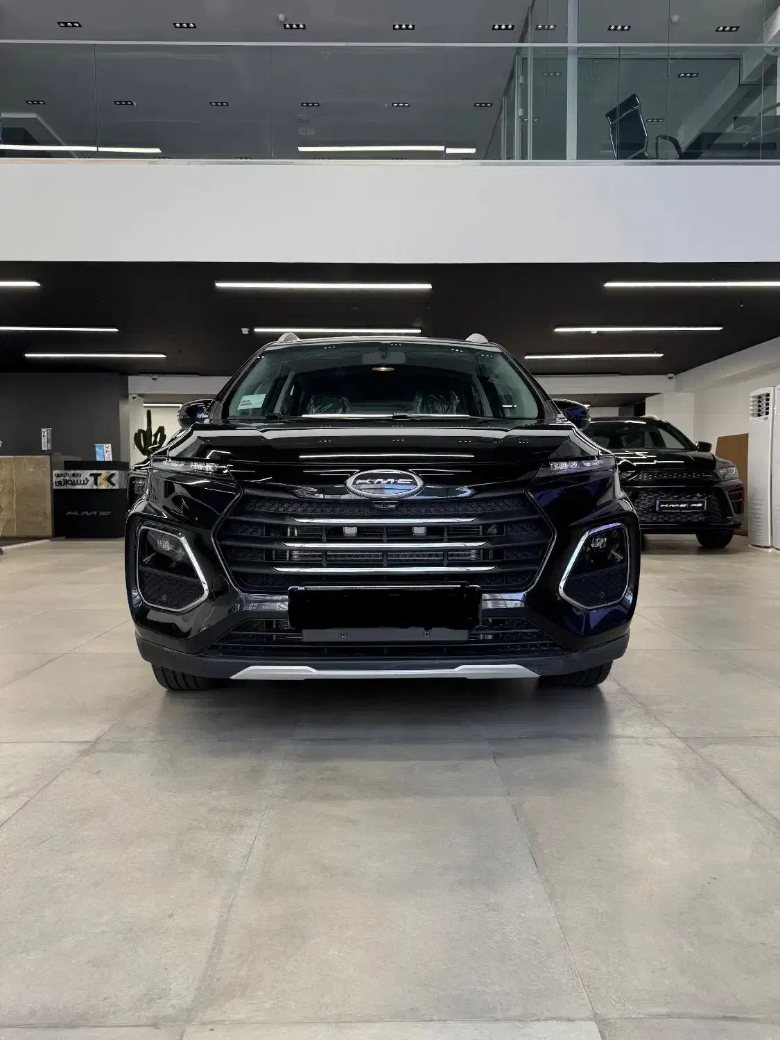 جک SR3 ،اقساط با سود بانکی|خودرو سواری و وانت|تهران, جنتآباد جنوبی|دیوار