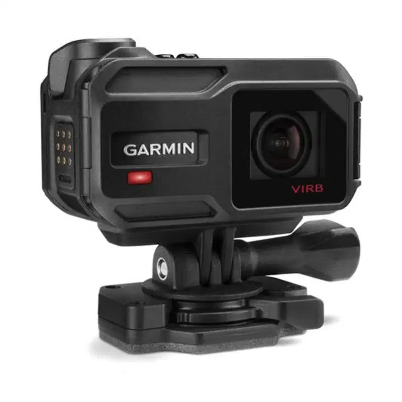 دوربین ورزشی Garmin Virb Xe|دوربین عکاسی و فیلمبرداری|رشت, گلسار|دیوار
