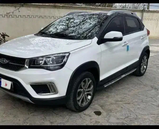 ایکس۲۲اسپرت اکسلنت اتومات|خودرو سواری و وانت|کازرون, |دیوار